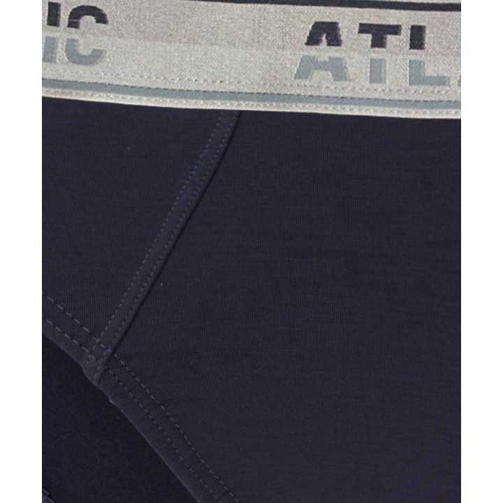 СЛІПИ ATLANTIC MP-1562 JZ23 L графіт