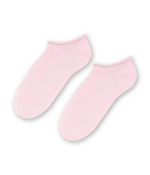 ШКАРПЕТКИ STEVEN 041 38-40 світло-рожеві