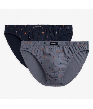 SLIPY ATLANTIC 2MP-003 WL24 SZA/GRA /S