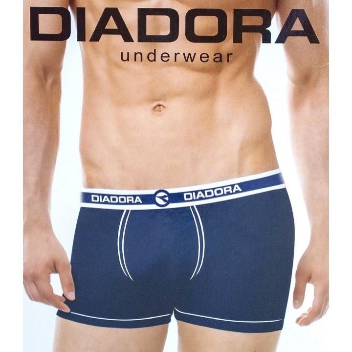 Шорти DIADORA 714 XXL білі