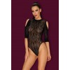BODY OBSESSIVE B130 S/M/L czarny