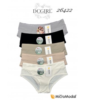 Брюки из микромодала DCPOLO 26422