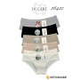 Брюки из микромодала DCPOLO 26422