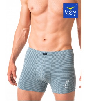 Шорты KEY MXH-367 A24 ZI /XL