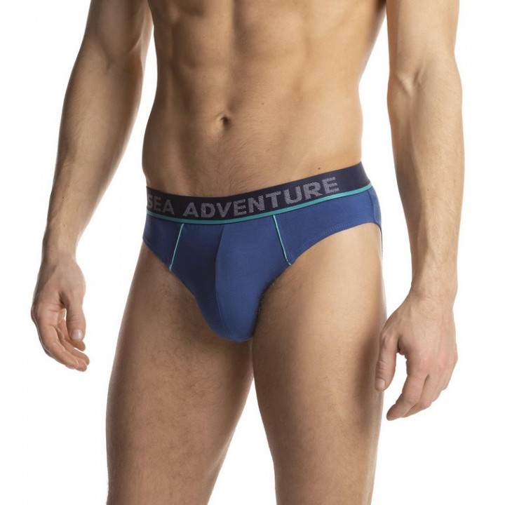 LAMA BRIEFS M-937 SD M микс цветов