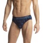 LAMA BRIEFS M-937 SD M микс цветов