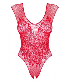 БІДІ OBSESSIVE B112 S/M/L червоний