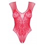 БІДІ OBSESSIVE B112 S/M/L червоний
