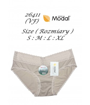 Трусики з модалу DCPOLO 26411
