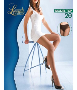 LEVANTE TIGHTS MODEL TOP 20 4 nero