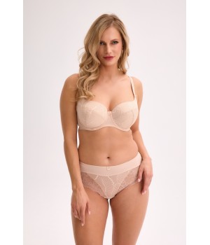 Бюстгальтер GAIA 758 MICAELA BEIGE/85C