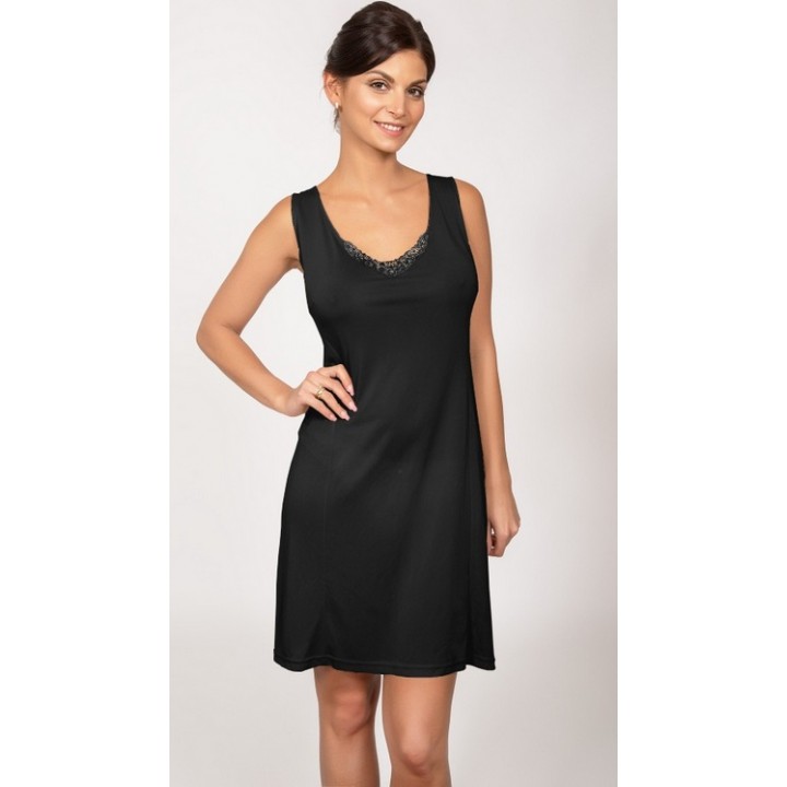 HALKA WEPA W07/H 50 czarny