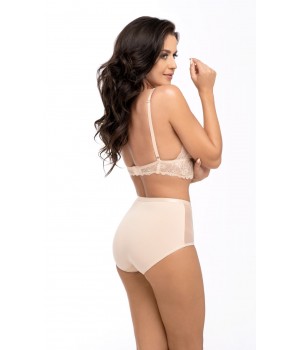 Трусики BABELL BBL 152 XL бежеві