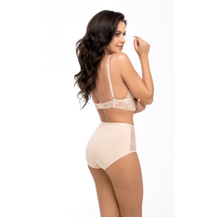 Трусики BABELL BBL 152 XL бежеві