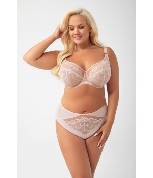 БЮСТГАЛЬТЕР GORSENIA K930 ADORE BIG BEIGE /80H