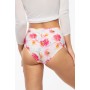 Трусики-макси JULIMEX PEONY SIMPLE /L