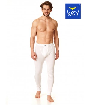 KALESONY KEY MXL-012 XL biały