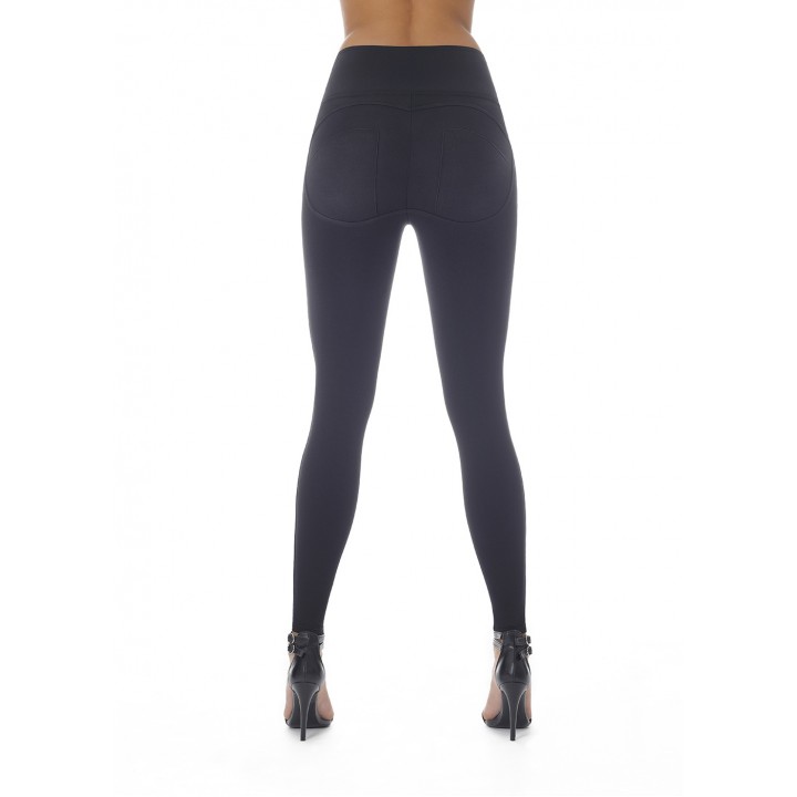 Штани BAS BLEU ASAMI 3 чорні