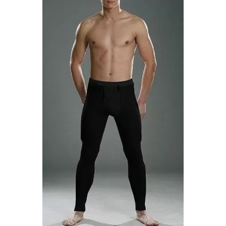 KALESONY CORNETTE AU-050 THERMO 5XL czarny