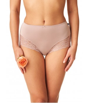 Трусики KEY LPF-002 BAMBOO BE /XL