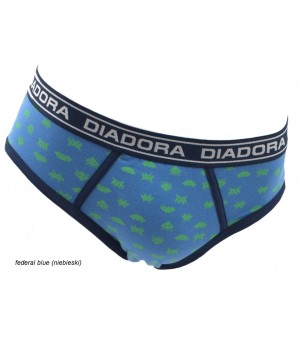 Труси DIADORA 5940 M сині