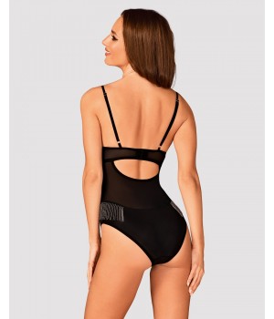 BODY OBSESSIVE MILLADIS M/L черный