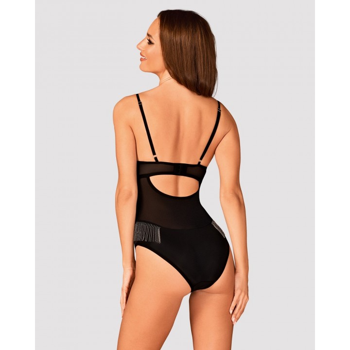 БІДІ OBSESSIVE MILLADIS M/L чорний