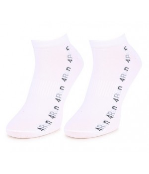 Бігові шорти MARILYN MEN 4 RUN 02 39-42 білі