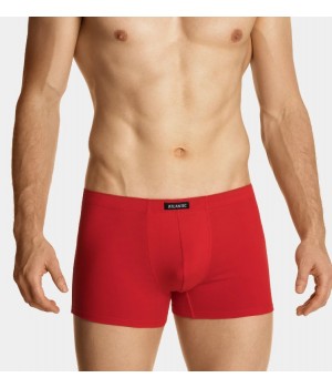 SZORTY ATLANTIC 3SMH-048 WL23 XL czerwony