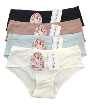 Брюки из микромодала DCPOLO 26421
