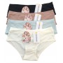 Брюки из микромодала DCPOLO 26421