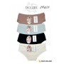 Брюки из микромодала DCPOLO 26421