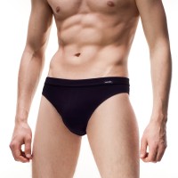 Мини-трусы CORNETTE AU-226 XXL черные