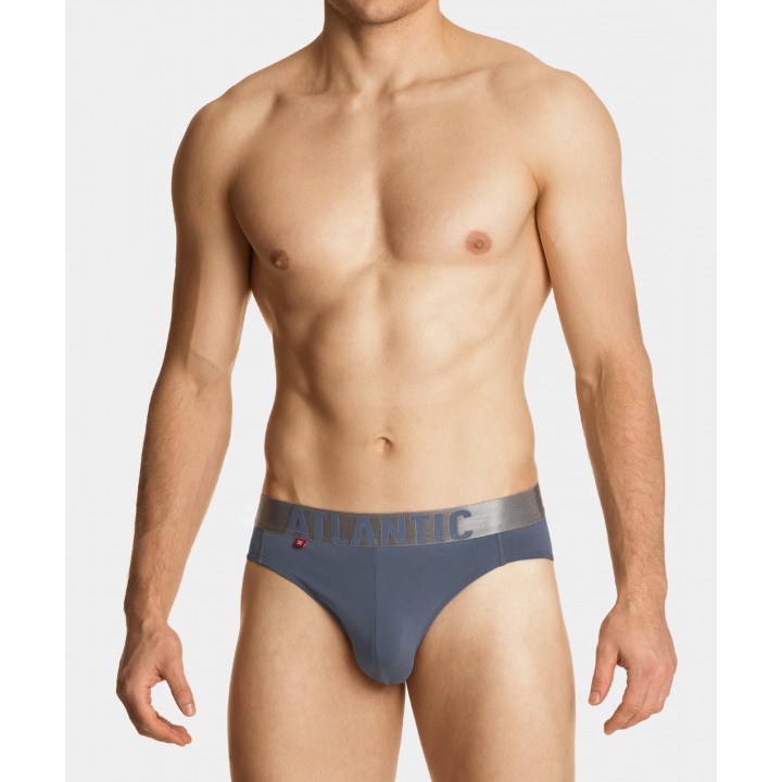 Трусы ATLANTIC MP-1574 WL24 GRAY /L