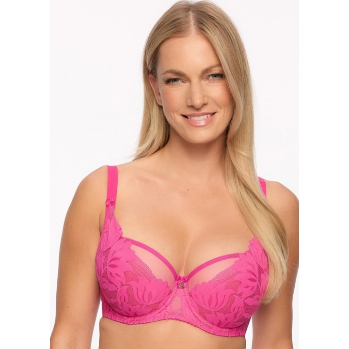 Бюстгальтер GAIA 1134 KETO Fuchsia /70F