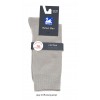 SKARPETY WOLA PERFECT MAN GL GREY G18 39-41