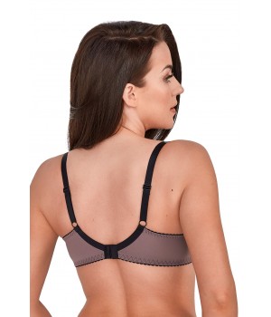 GAIA 1210 OLIVIA BRA коричневый /85C