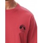 КЛЮЧ ПИЖАМНЫЙ MNS-251 A23 3XL-4XL 4XL красный