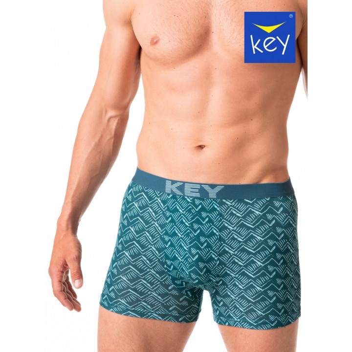 ШОРТИ-КЛЮЧІ MXH-904 A24 ZI /XXL