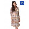 ФУТБОЛКА LND-448 B23 L бежевый