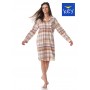 ФУТБОЛКА LND-448 B23 L бежевый