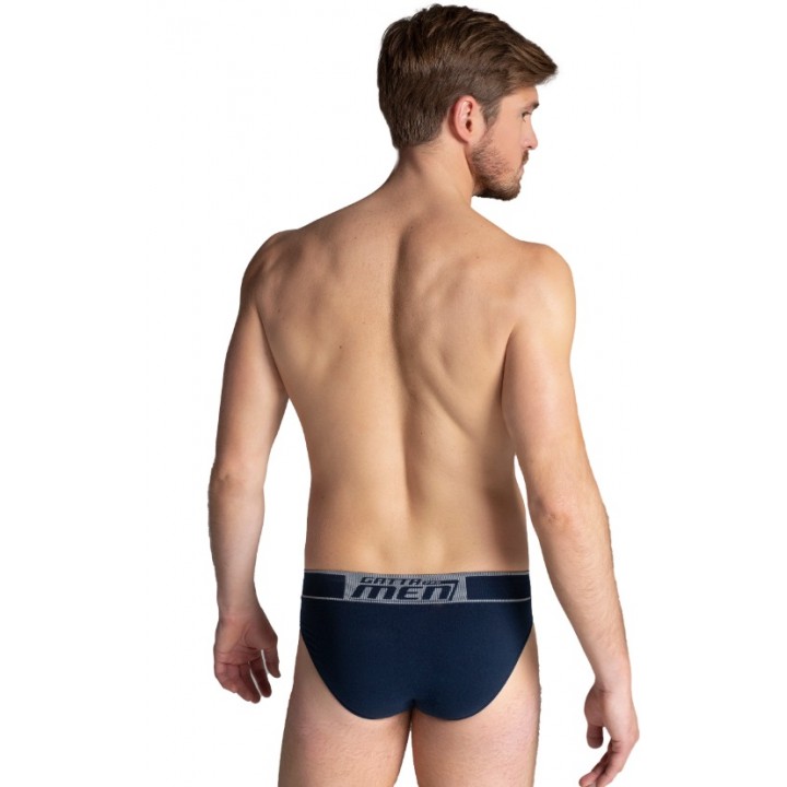 GATTA SLIP COTTON DAR NAVY/XXL