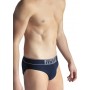 GATTA SLIP COTTON DAR NAVY/XXL