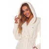 L&L WOMEN'S BATHROBE 2205 BRANDI LONG L ecri