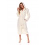 L&L WOMEN'S BATHROBE 2205 BRANDI LONG L ecri