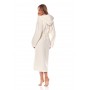 L&L WOMEN'S BATHROBE 2205 BRANDI LONG L ecri