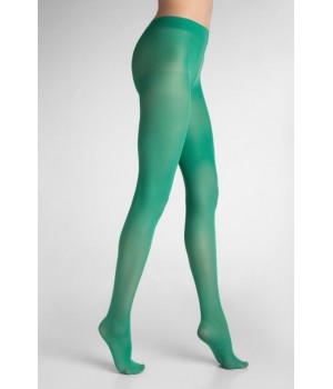 Колготки MARILYN TONIC 40 VERDE/3
