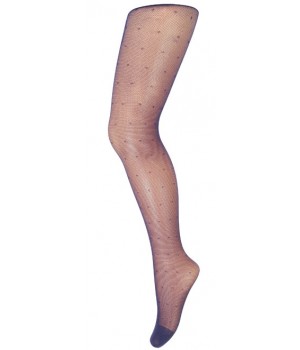 RAJSTOPY GATTA DZ ANIA WZ 18 NAVY BLUE 116/122