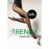 GATTA MODERN TIGHTS 40 WZ 08 3 nero