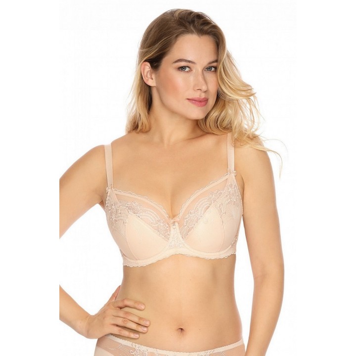 GAIA BRA 933 90C бежевый